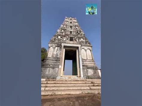 Unknown Murugan Temple, Vittalapuram. Near to Tindivanam | #travel #blogger #reels #youtube # ...