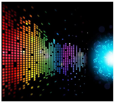 Music Backgrounds Pictures - Wallpaper Cave