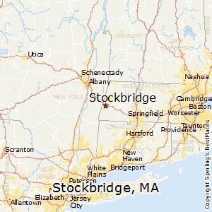 Stockbridge, MA