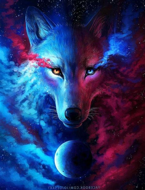 Red Wolf Wallpapers - Top Free Red Wolf Backgrounds - WallpaperAccess