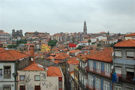 Porto view Free Photo Download | FreeImages