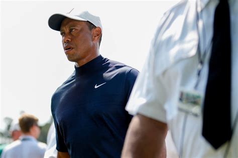 2023 PGA Tour News: How Much Did Tiger Woods Win This Year ...