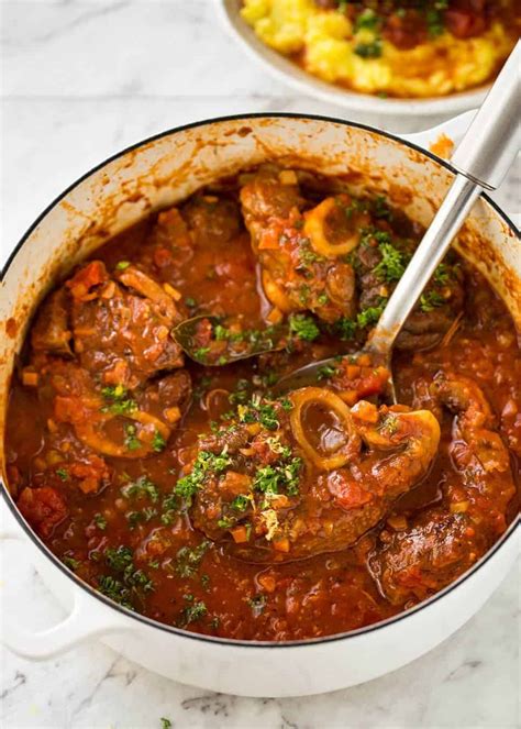 Osso Buco | RecipeTin Eats