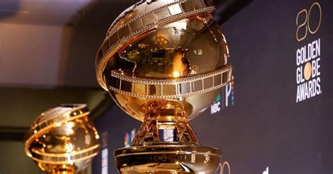 2023 Golden Globe Award Winners Full List (Updating Live)