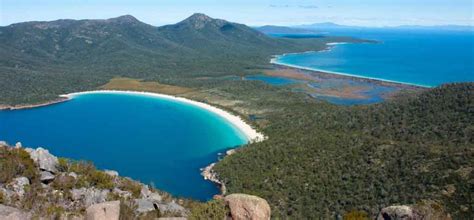 Wineglass Bay - Great Australian Secret