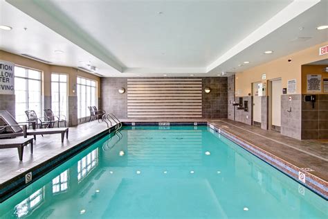 HOMEWOOD SUITES BY HILTON TORONTO-MARKHAM $134 ($̶1̶6̶3̶) - Updated ...