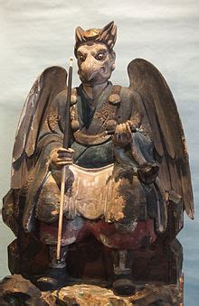 Tengu - Wikipedia