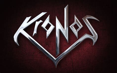 Kronos Logos