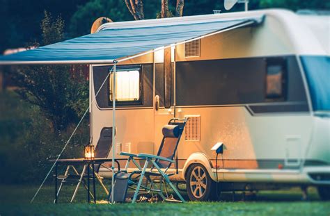 The 10 Best RV Slide Out Awnings In 2022