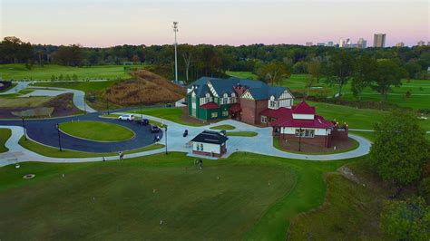 Bobby Jones Golf Course Featured in Golf Georgia