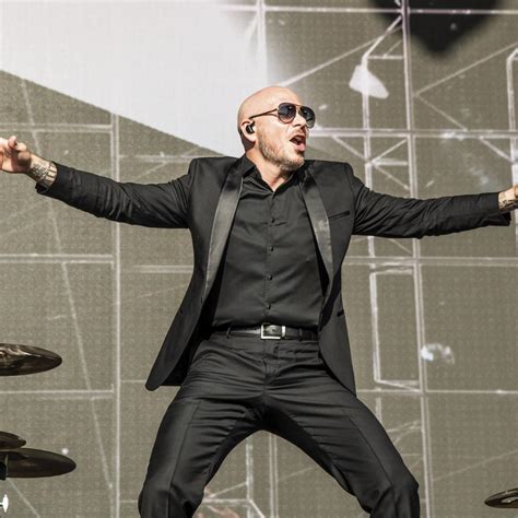 Report: Pitbull in Talks to Make Guest Appearance at Super Bowl 54 ...