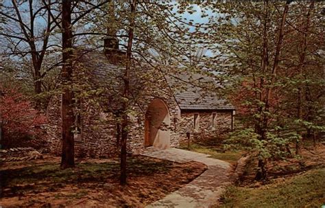 The Beck Chapel, Indiana University Bloomington, IN