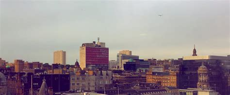 The City Talks: Glasgow has an ever-changing skyline, is this a sign of a vibrant city ...