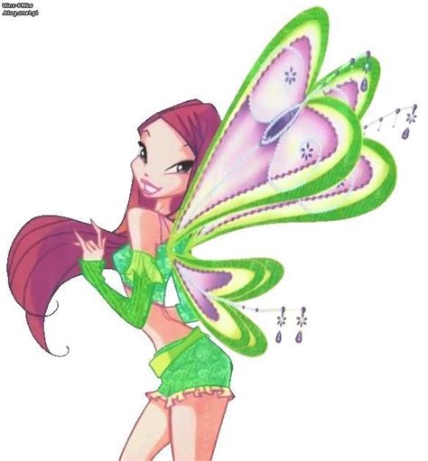 1000+ images about Roxy Fairy of Animals Winx Club on Pinterest ...