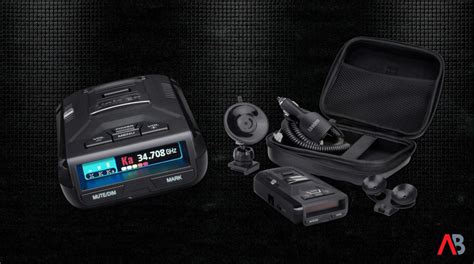 Uniden R3 Review: This Great Radar Detector Still Delivers The Goods