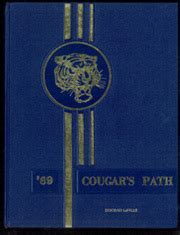 Crenshaw High School - Cougars Path Yearbook (Los Angeles, CA), Class ...