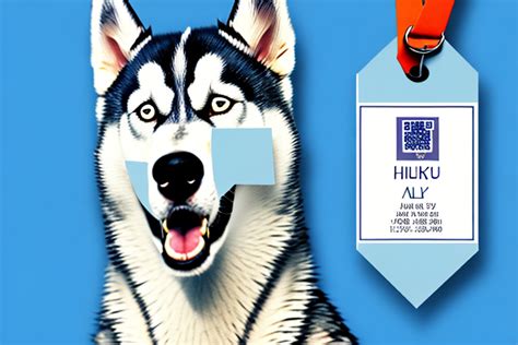 101 Unique Dog Names for Male Huskies