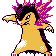 Typhlosion sprites gallery | Pokémon Database