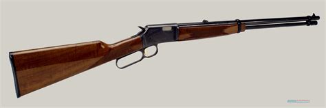 Browning Lever Action BLR 22 Rifle for sale