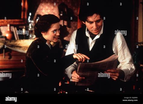 Winona ryder little women hi-res stock photography and images - Alamy