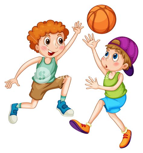 clip art people playing basketball 20 free Cliparts | Download images on Clipground 2024