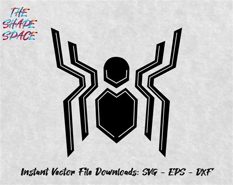 Top 59+ imagen vector logo spiderman - Abzlocal.mx