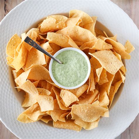 Best Dips for Tortilla Chips - My Texas Kitchen