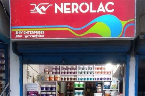 Kansai Nerolac Paints Q3 Results: Consolidated net profit falls 13% YoY ...