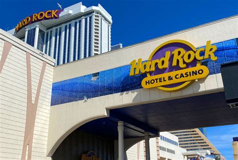 Hard Rock Hotel And Casino, Atlantic City - Resort Review