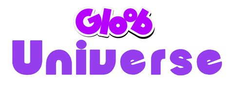 Gloob Universe Logo by LucasDaCartoonBoi06 on DeviantArt