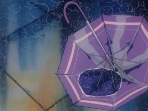 Anime Rainy Day GIF - Anime Rainy Day Raining - Discover & Share GIFs