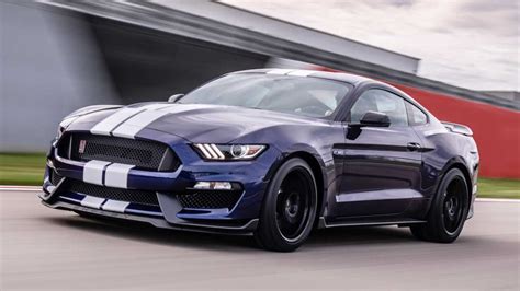 Ford Mustang: Los 13 modelos que debes conocer (+IMAGENES) - Gossip ...