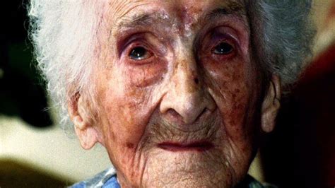 Oldest ever woman Jeanne Calment, 122, may have been a fraud