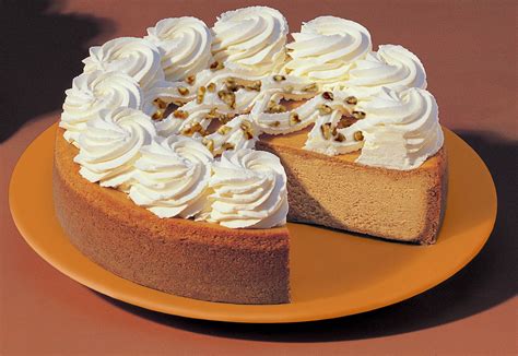 15 Healthy Pumpkin Pie Cheesecake Cheesecake Factory – Easy Recipes To Make at Home