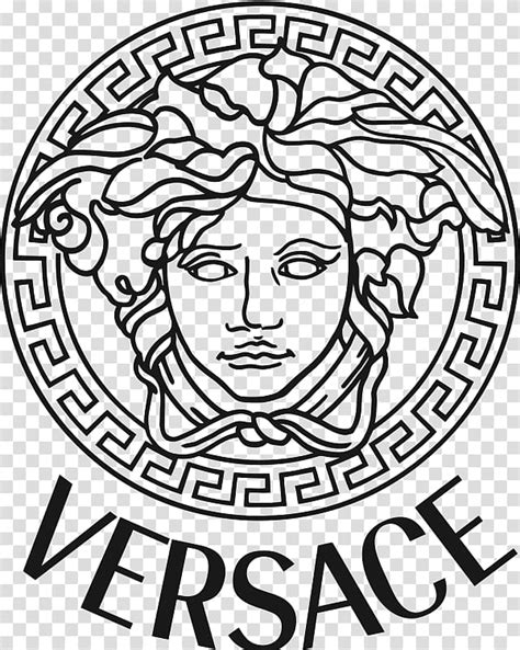 Versace Logo Png Hd / Versace logo vector free download. - Fogueira Molhada