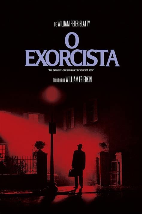 The Exorcist (film series) - Alchetron, the free social encyclopedia