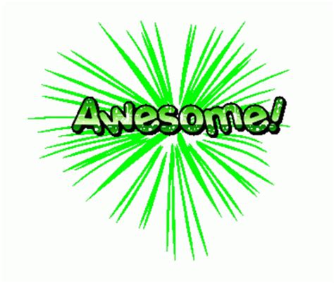 Awesome Awesome Gifs Sticker - Awesome Awesome Gifs Animated Awesome Stickers - GIF များ ရှာဖ ...