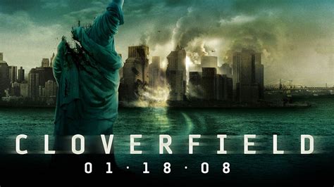 Cloverfield (2008)- After the Credits | MediaStinger