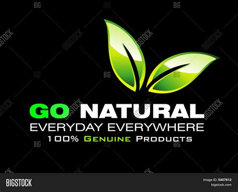 Go Green Environment Image & Photo (Free Trial) | Bigstock