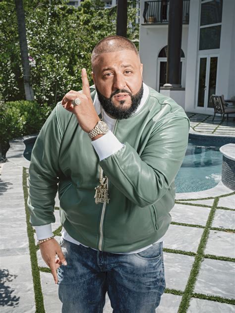 DJ Khaled Became Snapchat’s Self-Help Sage: Here’s How | TIME