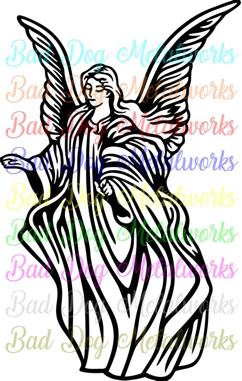 Angels clipart guardian angel, Picture #222619 angels clipart guardian angel