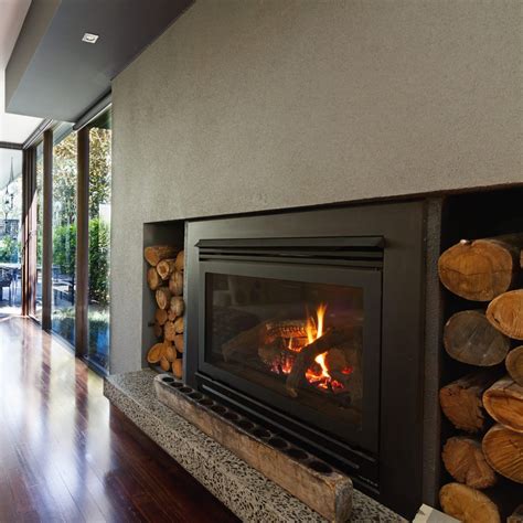 Indoor Gas Fireplace Safety for Beginners