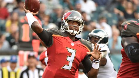 The 'Tampa Bay Buccaneers quarterbacks' quiz | Yardbarker