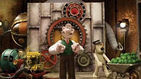 Wallace And Gromit’s World Of Invention Review | TV Show - Empire