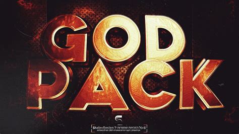 GOD PACK - YouTube