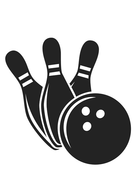 black bowling ball clipart transparent 15 free Cliparts | Download ...