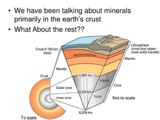 PPT - Silicon makes up 25.7% of the Earth's crust. Most of it is in the form of silicon dioxide ...