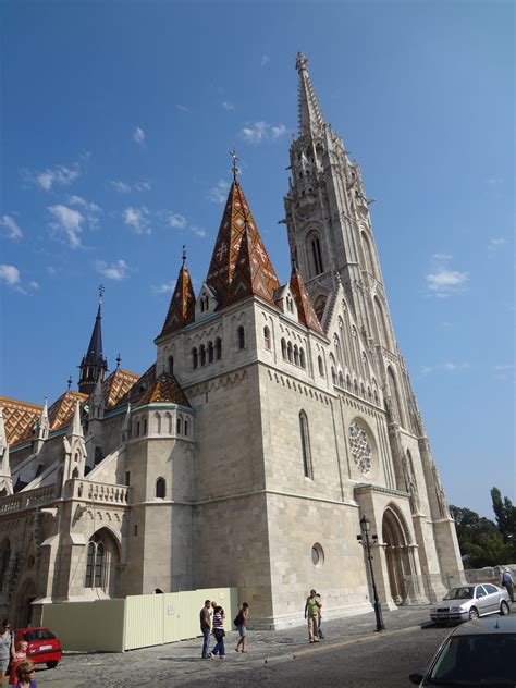 Hungary - Budapest - Castle Hill – Chris Travel Blog