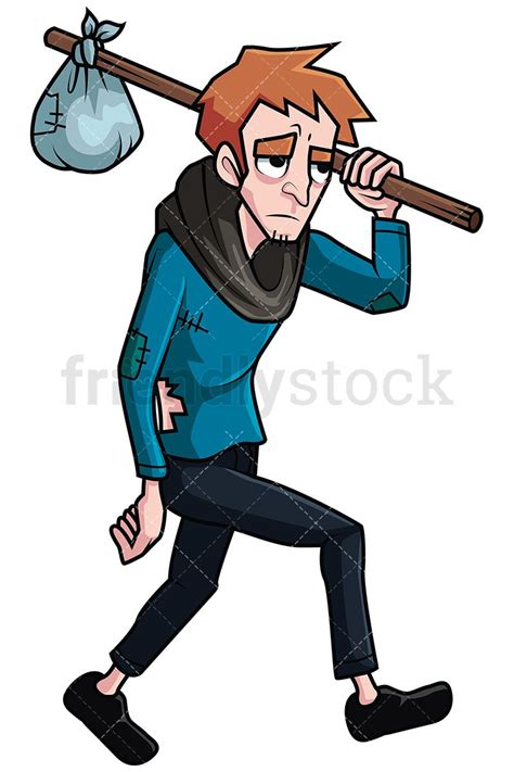 homeless person clipart 10 free Cliparts | Download images on ...