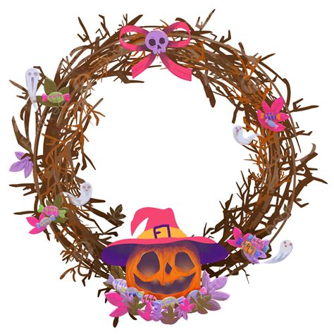 Halloween Jack O Lantern Png Transparent Picture Png - vrogue.co